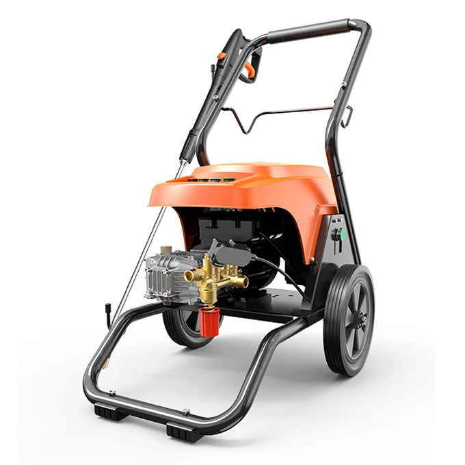 亿力高压水枪YLQ9125G