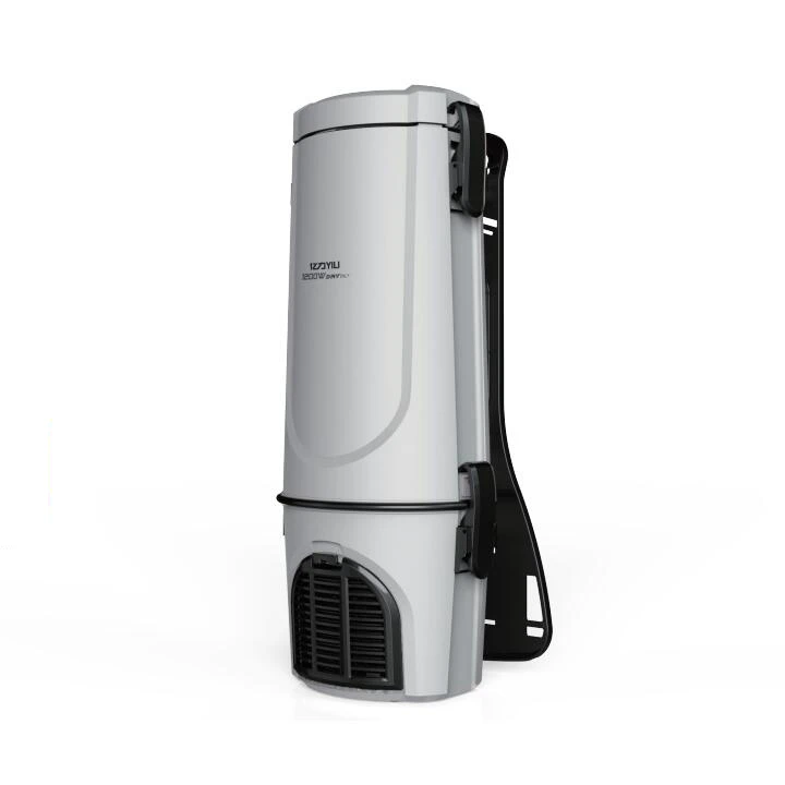 亿力肩背式吸尘器YL6237