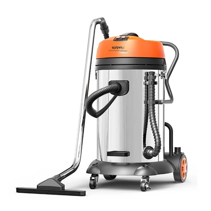 亿力吸尘器YLW72-75PLUS