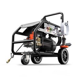 亿力高压清洗机YLQ9151G