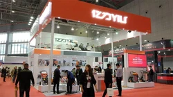 说一说市场上小型家用洗车机价格